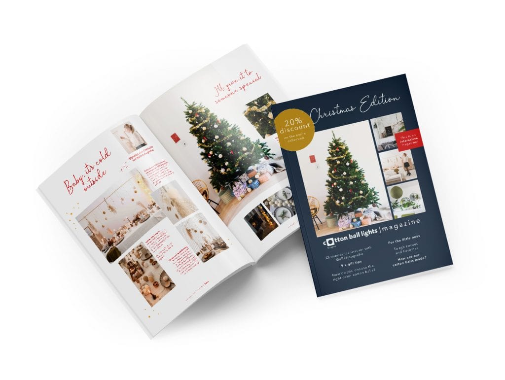 grafisch ontwerp voor drukwerk, magazines en layouts