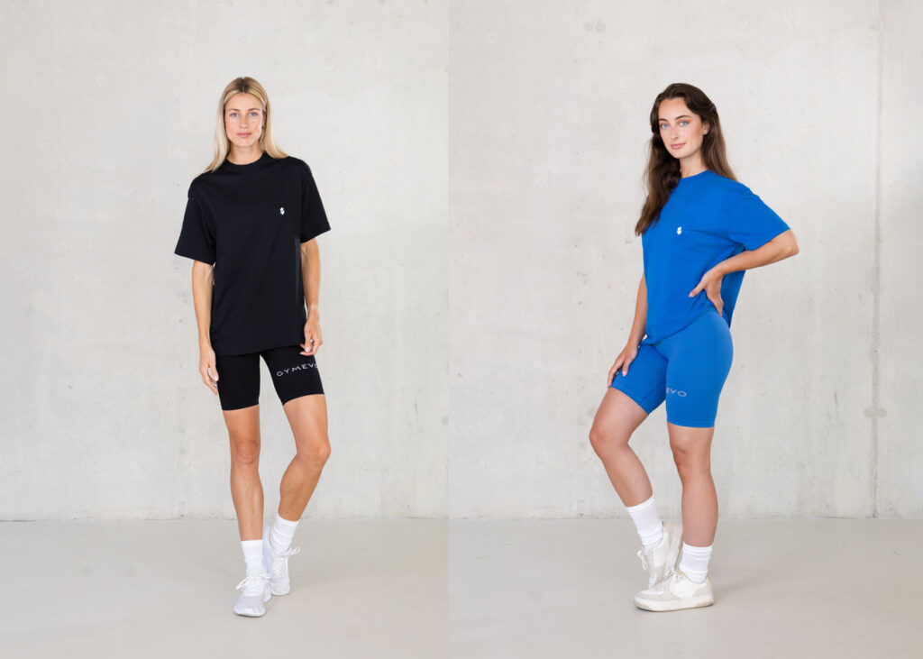 Lookbook modefotografie - waarom zijn lookbook foto's belangrijk voor je fashion webshop?