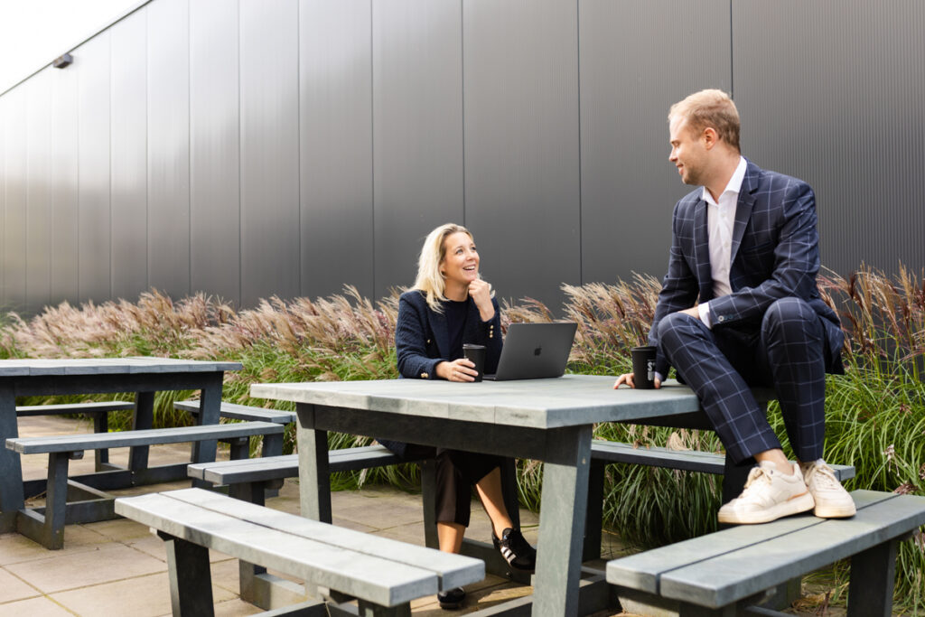Bedrijfsfotografie Breda