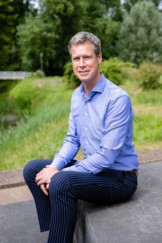 bedrijfsfotografie zakelijke portretfoto