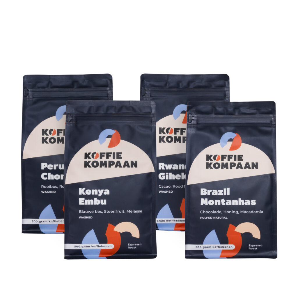 Packshots Ecommerce productfotografie